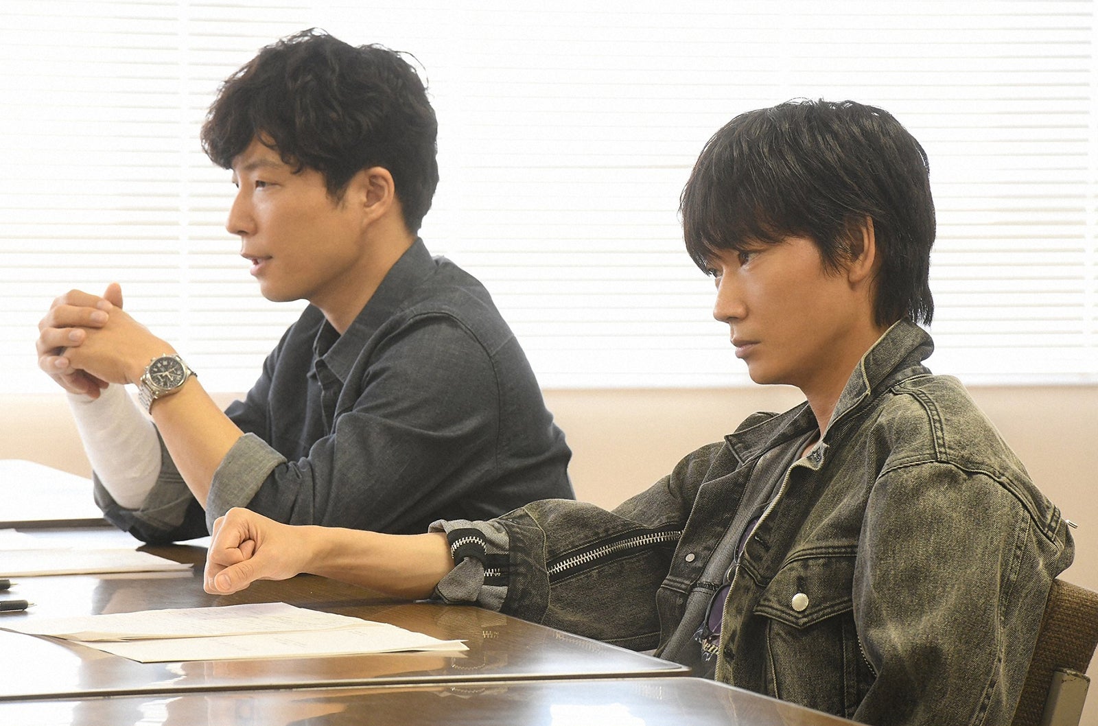 画像21/31) 今夜最終回 綾野剛&星野源「MIU404」が絶賛された理由5つ - モデルプレス 画像21/31) 今夜最終回 綾野剛&星野源「MIU404」が絶賛された理由5つ - モデルプレス