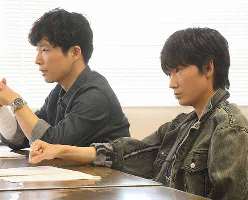 綾野剛&星野源W主演ドラマ「MIU404」第10話あらすじ
