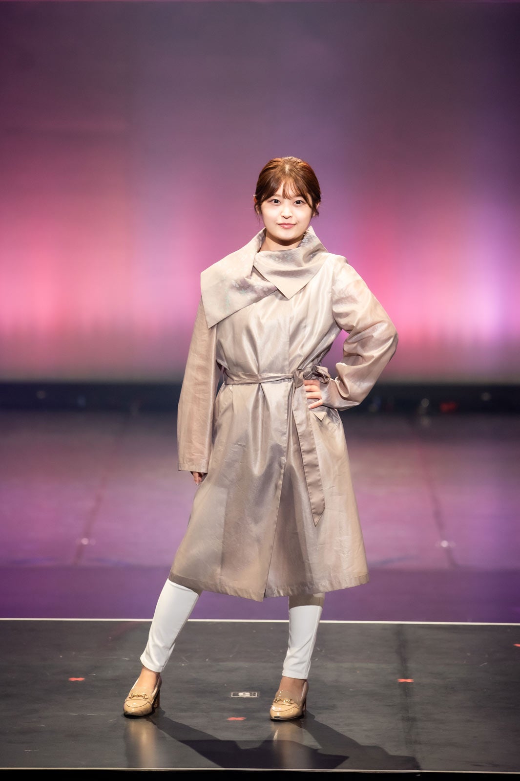 かの（提供写真）