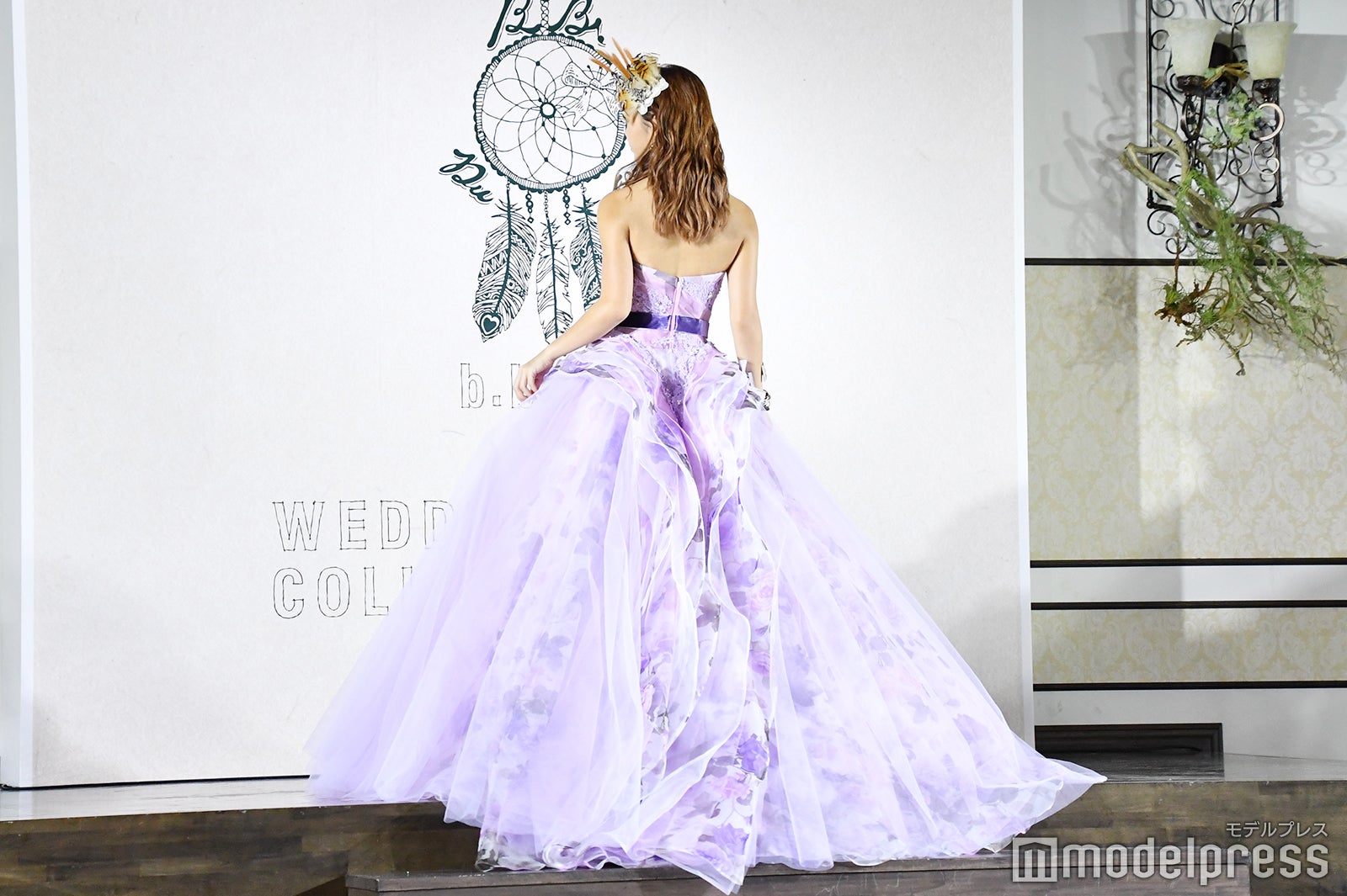 藤田ニコル（にこるん）（C）モデルプレス