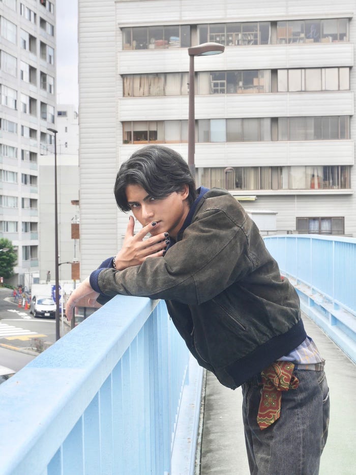 レキムニャットアンさん(提供写真)