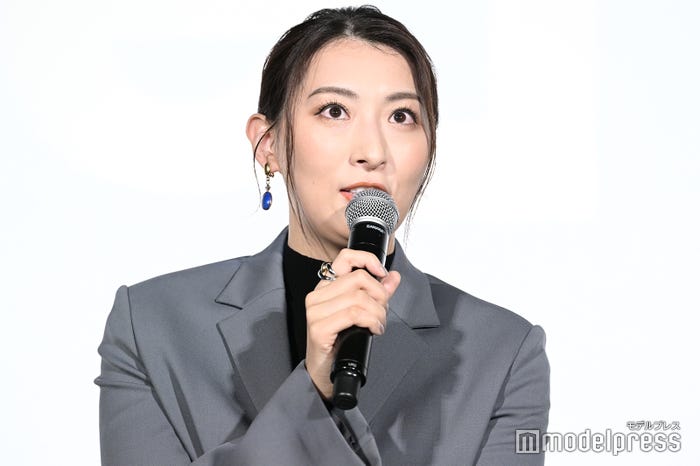 珠城りょう(C)モデルプレス