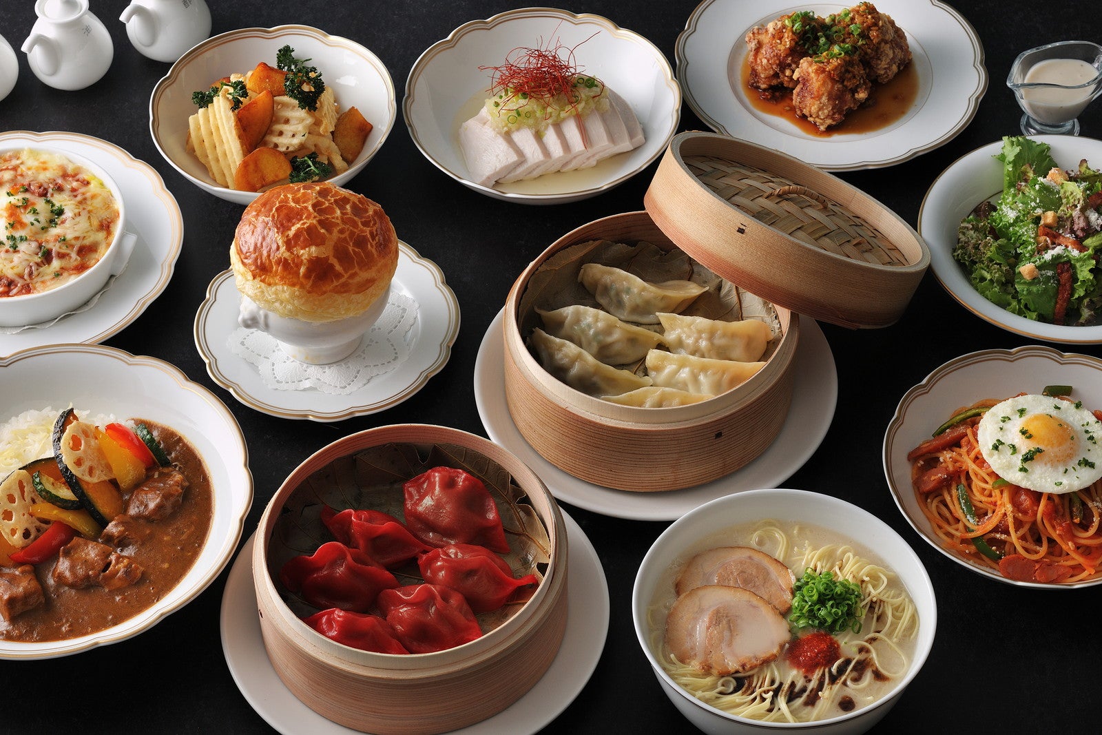 OMO7横浜 by 星野リゾート（提供写真）