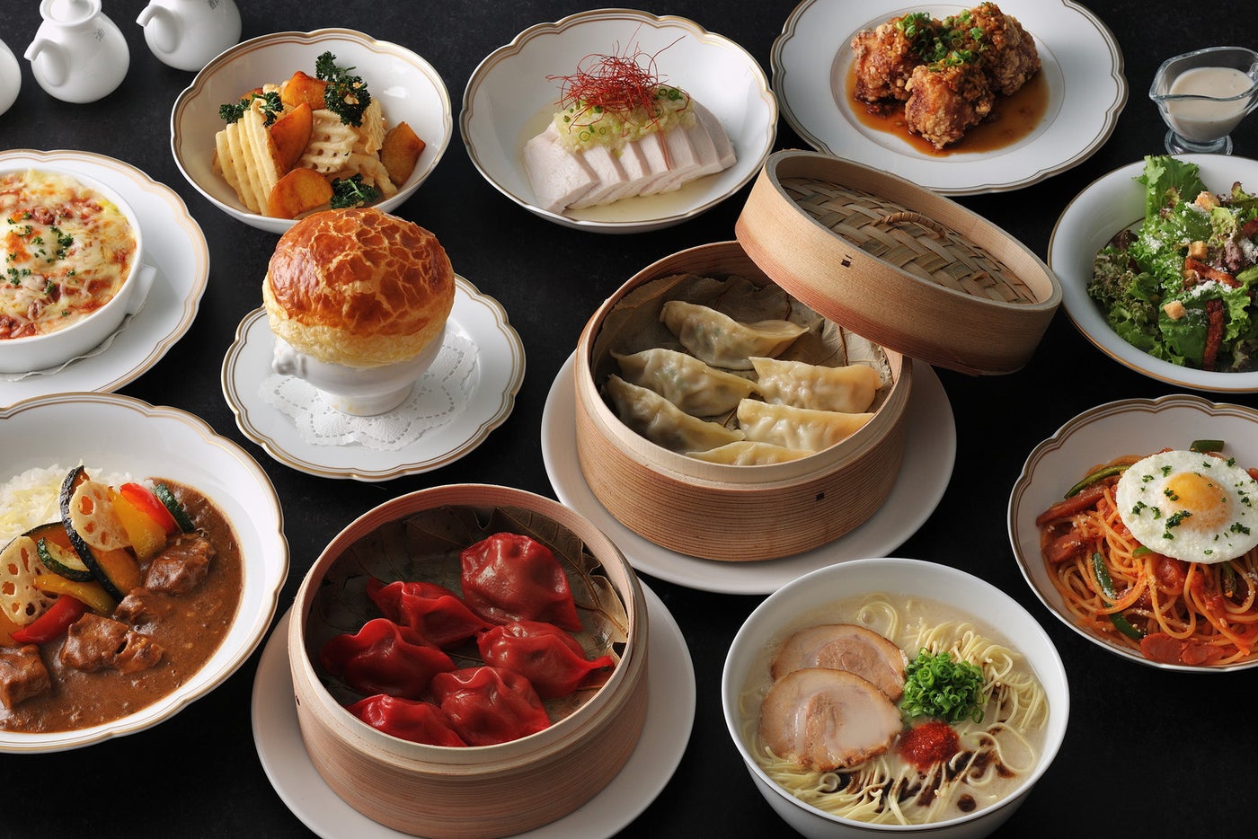 OMO7横浜 by 星野リゾート(提供写真)