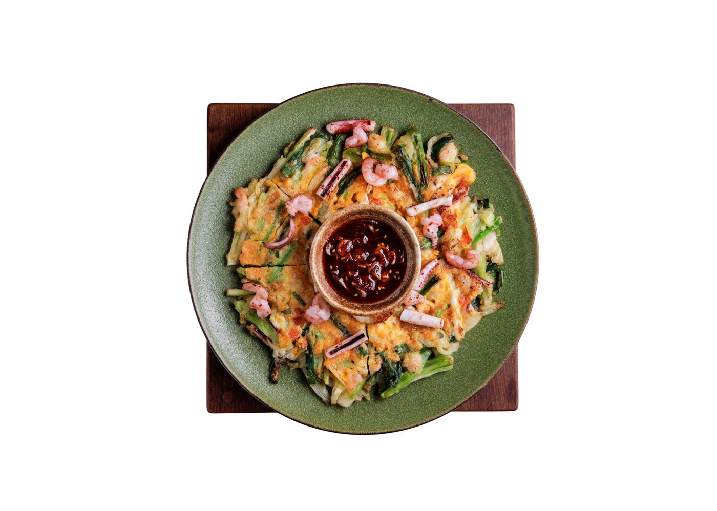 KALBI SOCIAL CLUB/提供画像