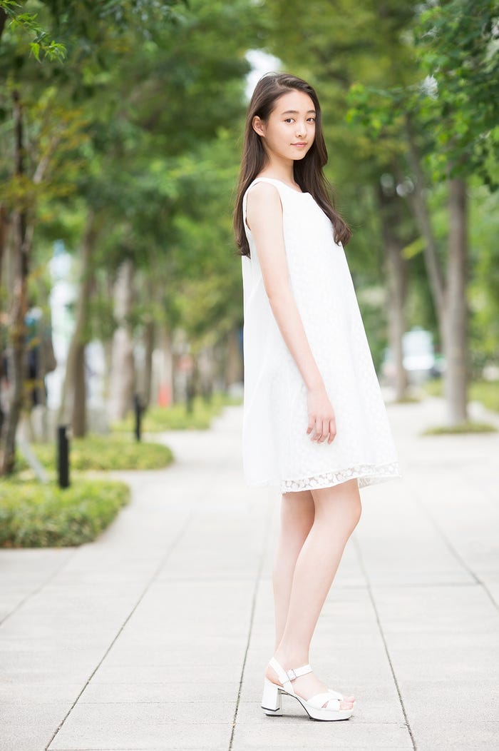 宮野陽名(C)阿部ちづる(LOVABLE)