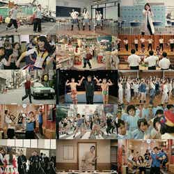 AKB48の32ndシングル「恋するフォーチュンクッキー」(8月21日発売)にはさまざまな人々が参加