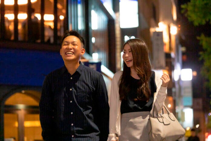 “好き”なのか“居心地がいい”だけなのか