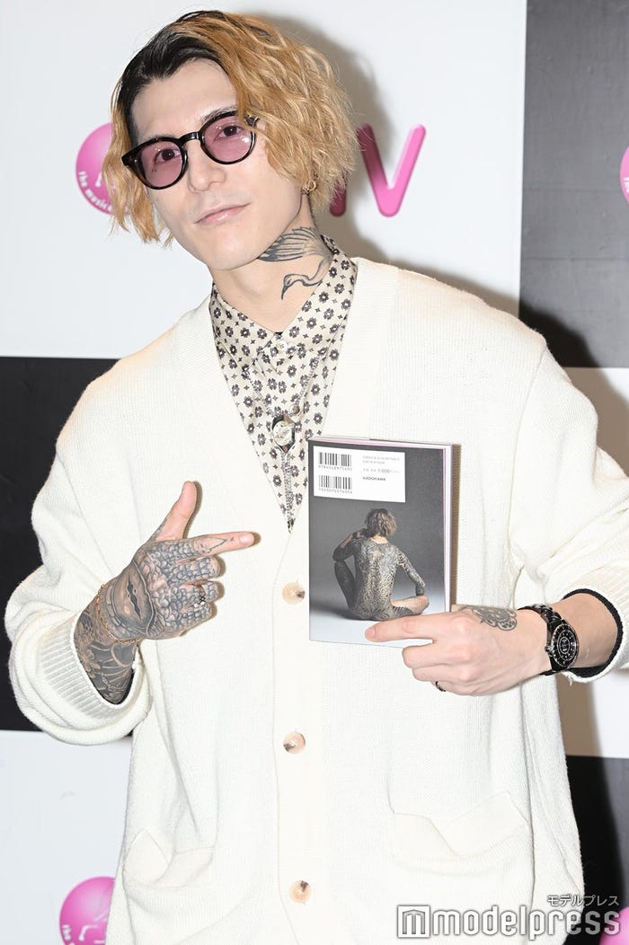 DJふぉい (C)モデルプレス