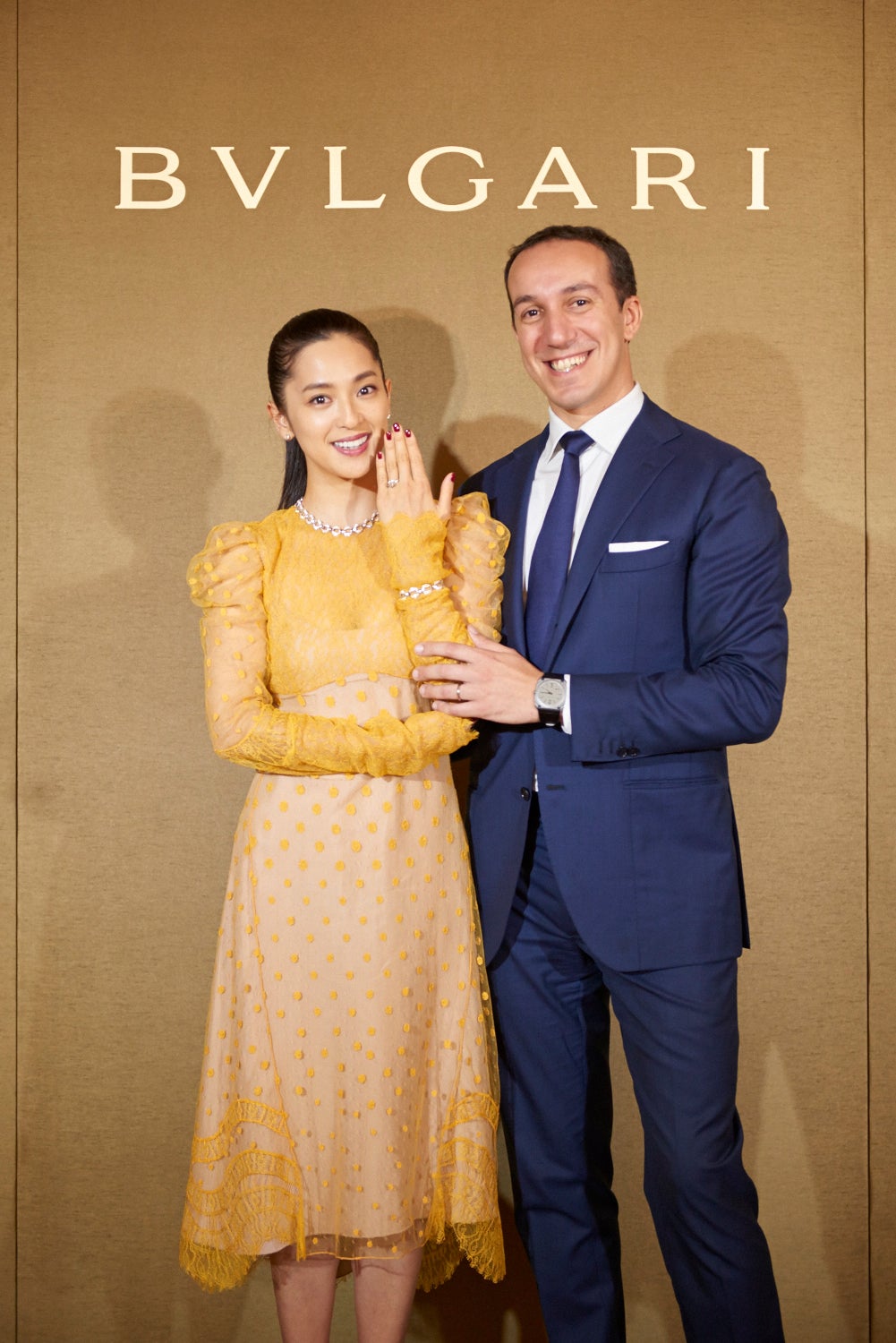 中村アン（提供写真）