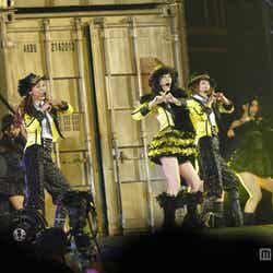 「AKB48 2013 真夏のドームツアー~まだまだ、やらなきゃいけないことがある~」ナゴヤドーム公演2日目より(C)AKS