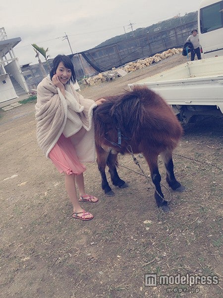 武田玲奈（画像：所属事務所提供）