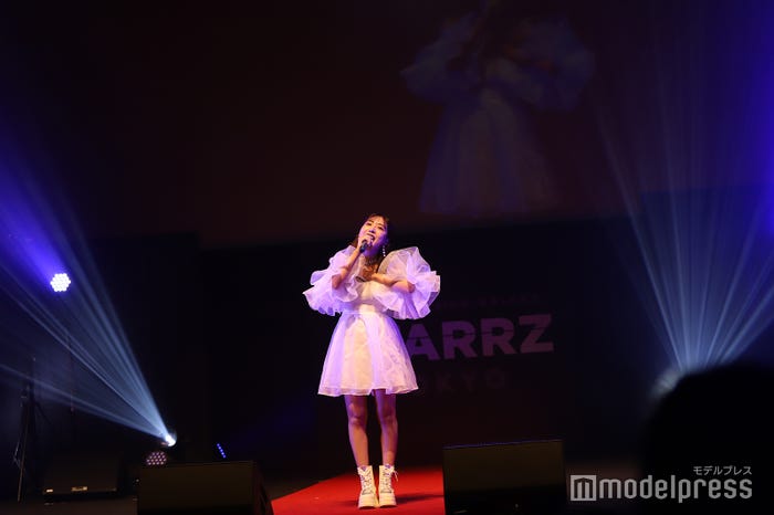 NOCO(C)モデルプレス