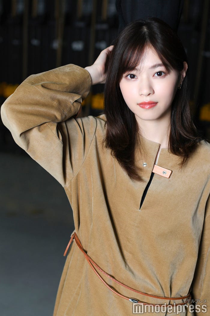 西野七瀬(C)モデルプレス