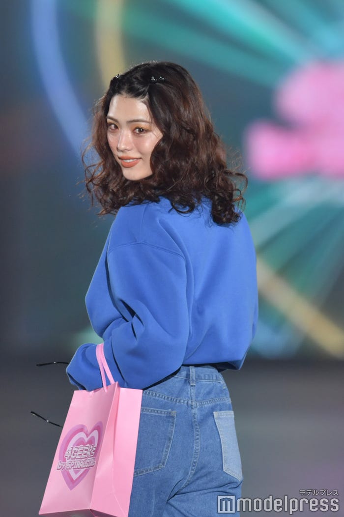 井手上漠 (C)モデルプレス