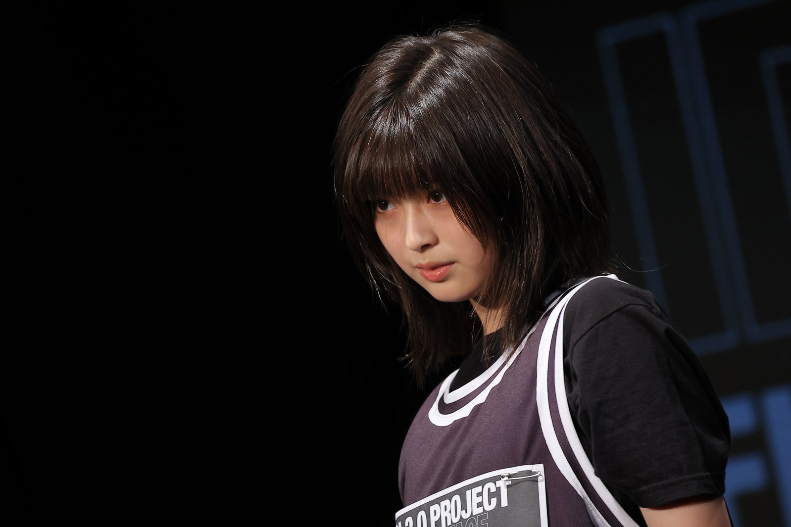 ハンナ（C）OVERSE