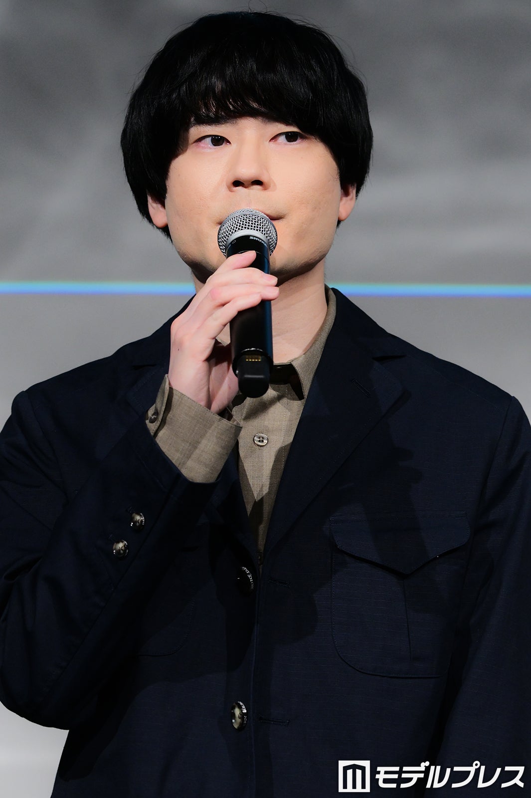 内山昂輝（C）モデルプレス