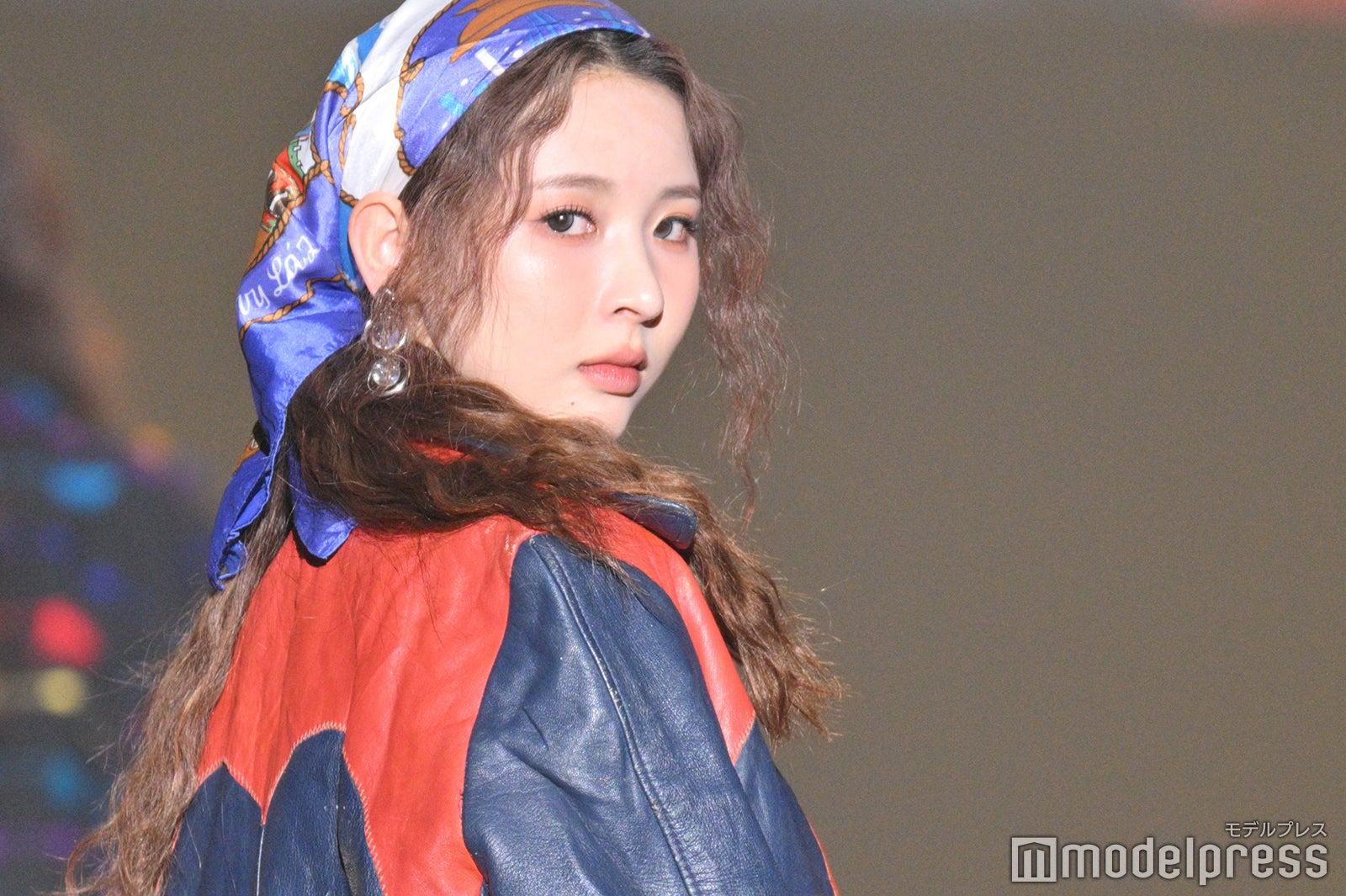 （C）モデルプレス