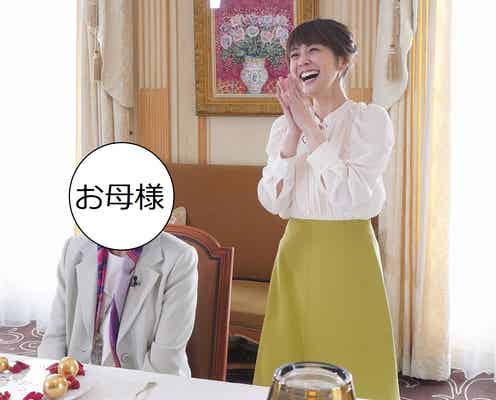 小林麻耶、母がテレビ初顔出し 真実語り号泣