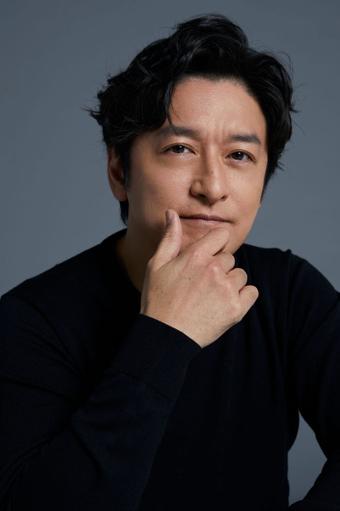 石丸幹二(提供写真)