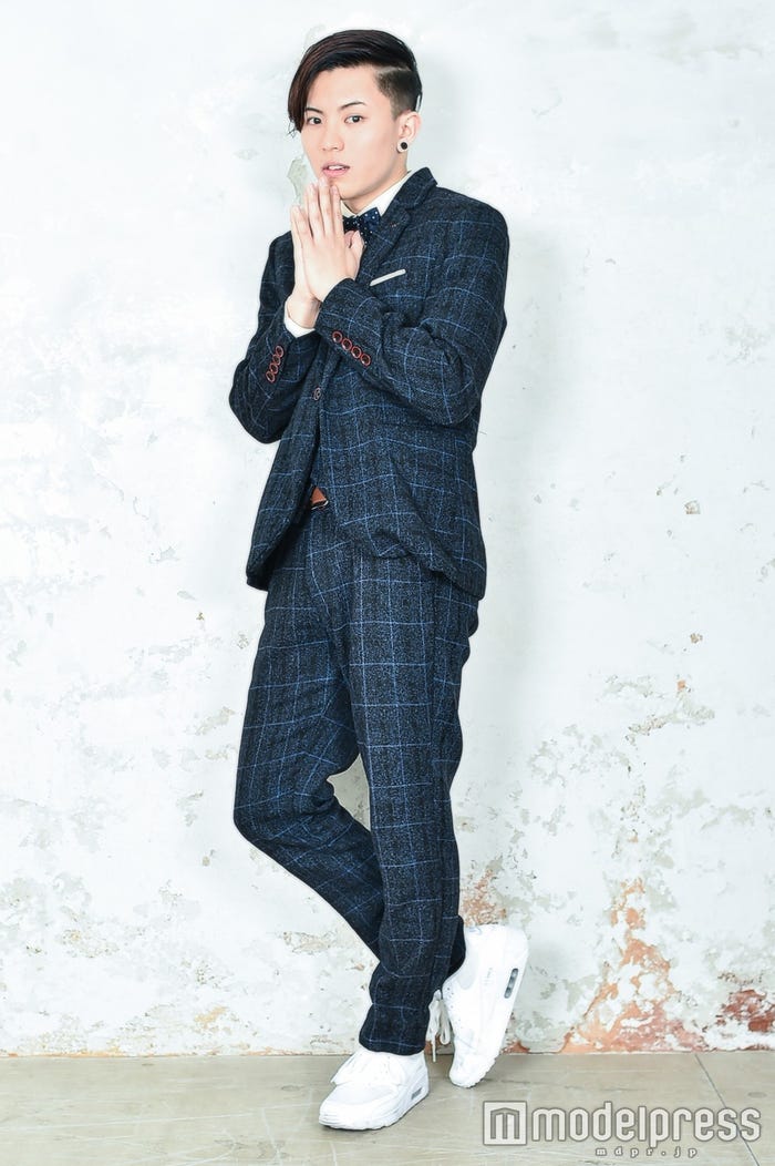 橋本汰斗 (C)モデルプレス