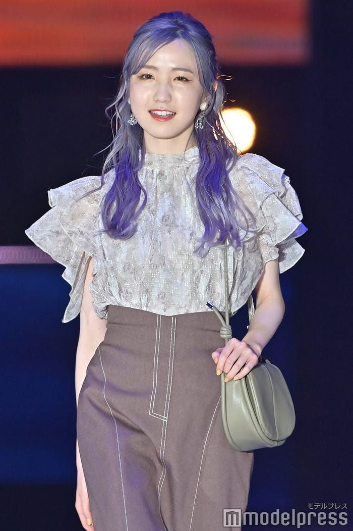 本田仁美(C)モデルプレス