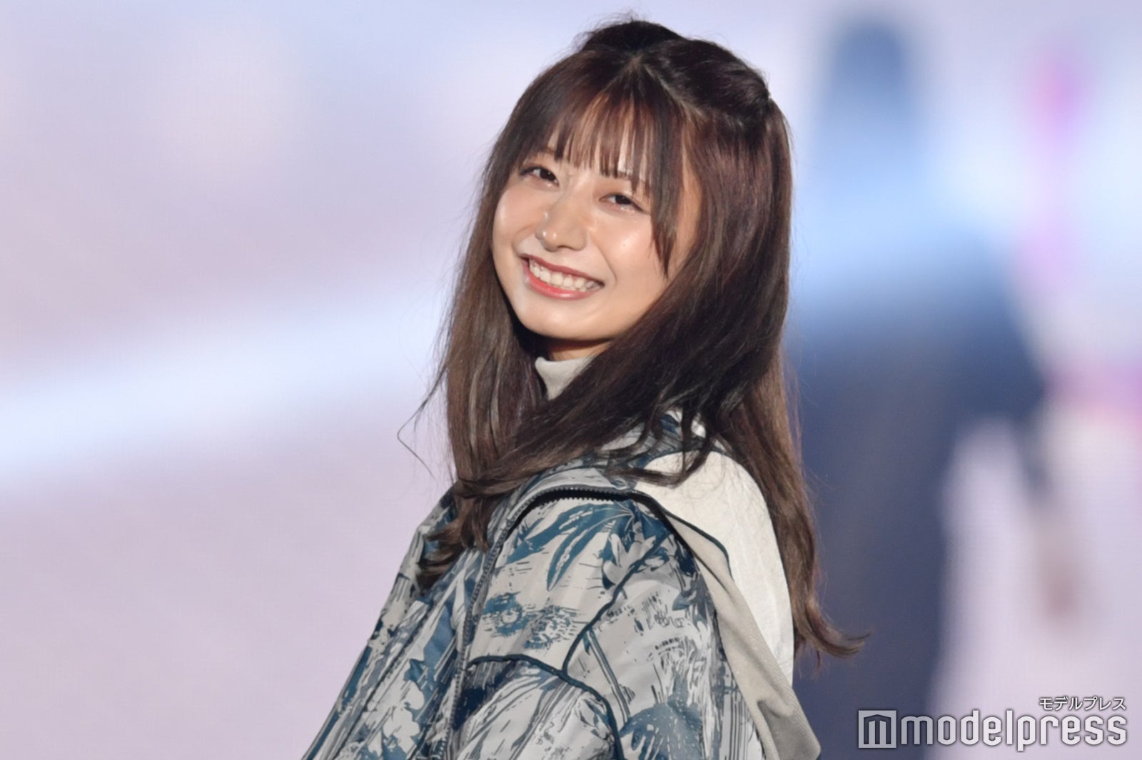 鈴木優香（C）モデルプレス