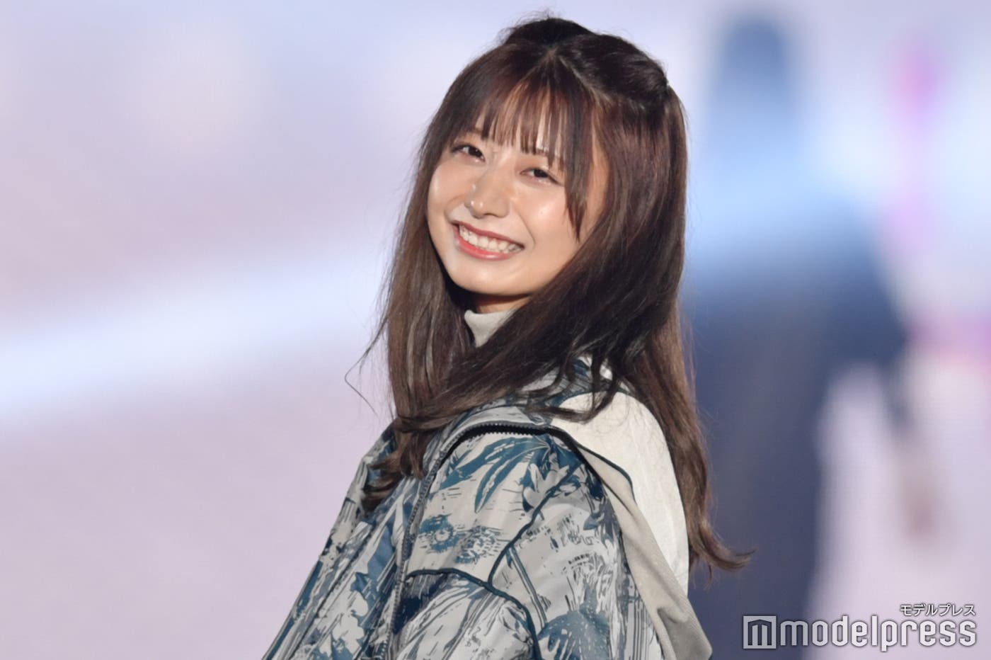 鈴木優香(C)モデルプレス