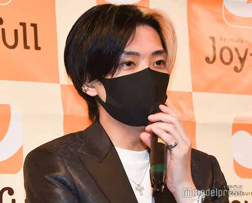 ヒカル、炎上・スキャンダルに言及 現在恋人は「いっぱいいます」