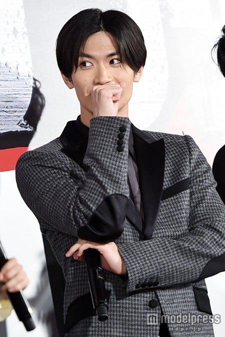 三浦春馬さん（C）モデルプレス
