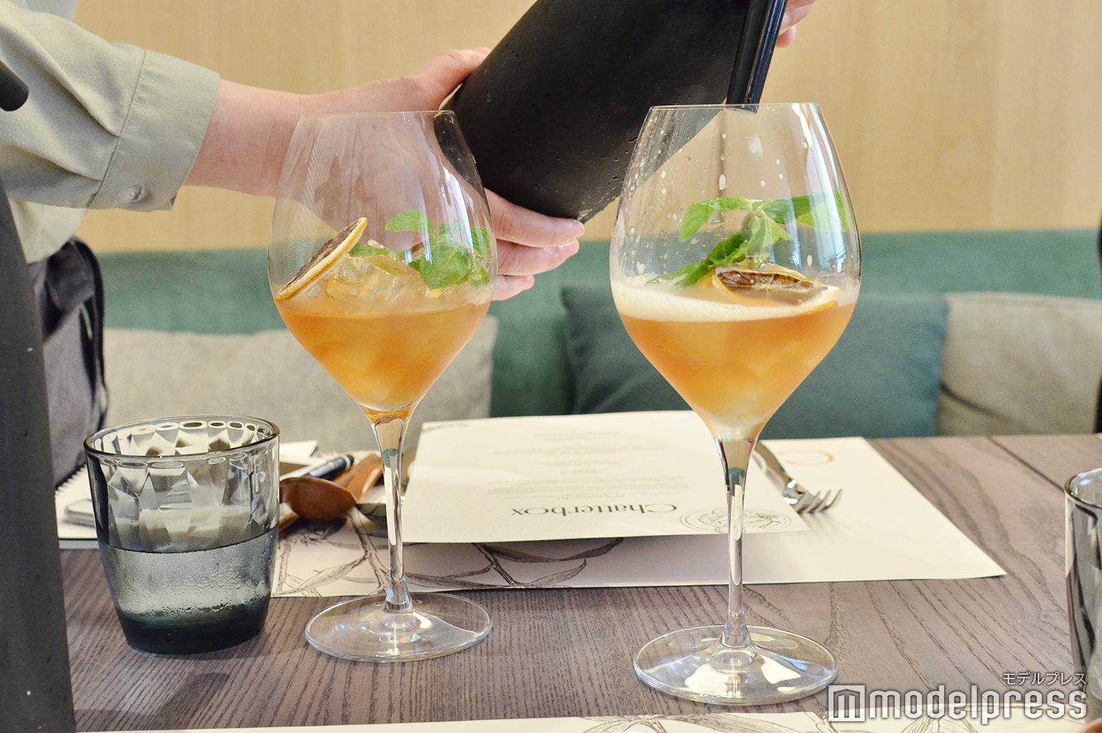 ヒルトン・シンガポール・オーチャード（C）モデルプレス