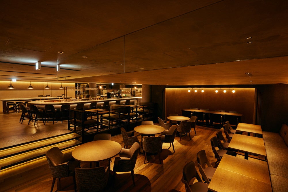 ノーガ ホテル 清水 京都／画像提供：野村不動産ホールディングス