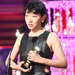 モデルプレス - 最優秀主演女優賞・安藤サクラ、涙で語った本音 育児と「どう両立したらいいのか…全くわかりません」<第42回日本アカデミー賞>