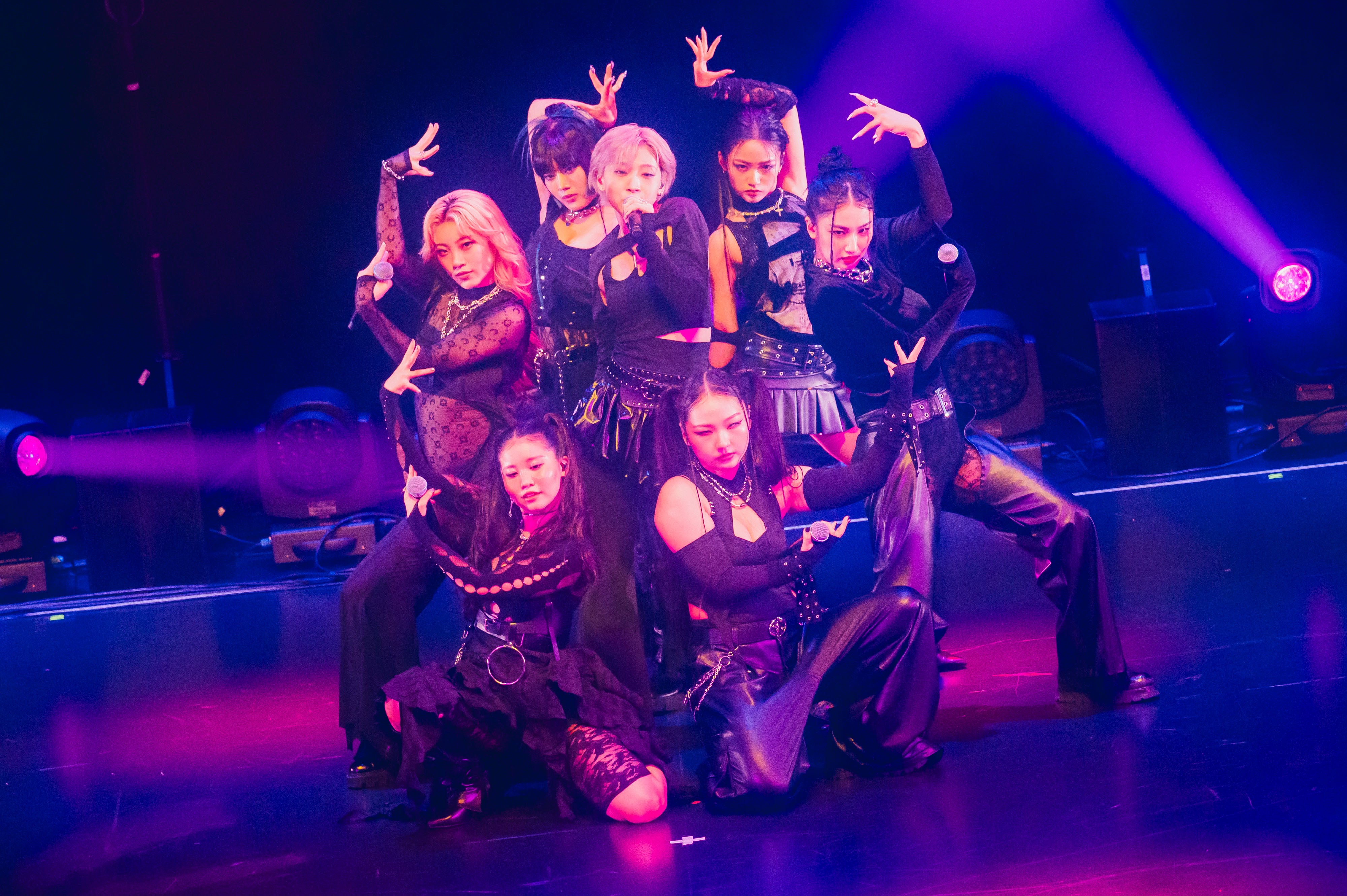 HANA（提供写真）