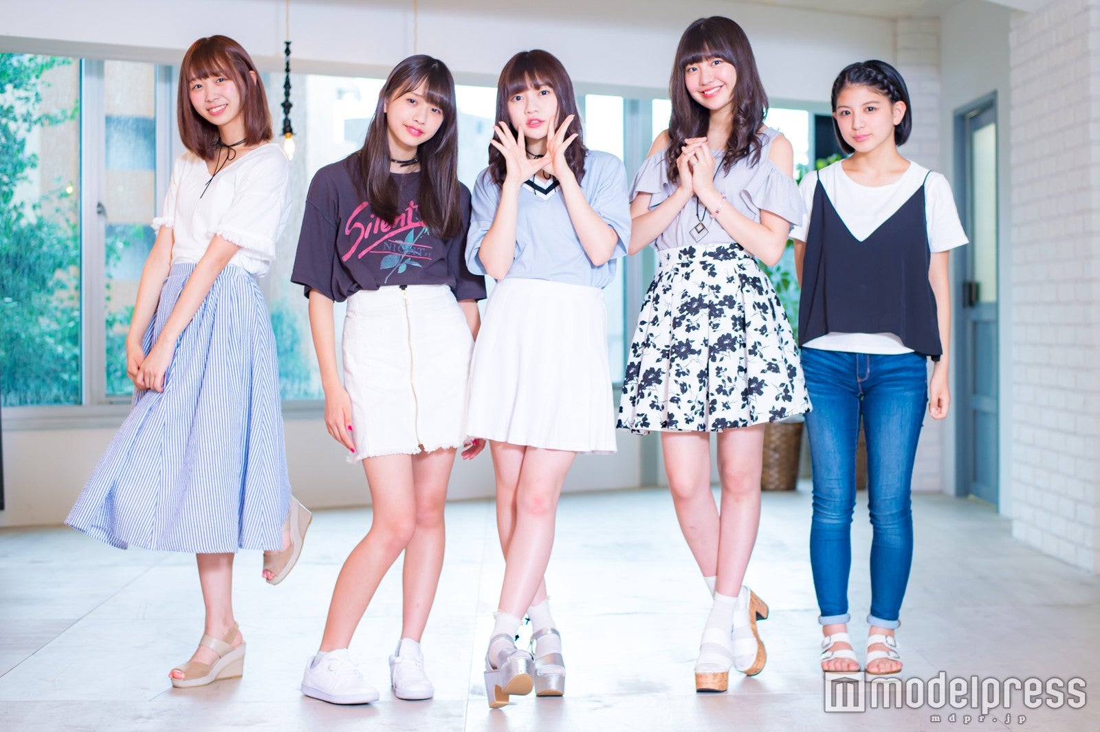 画像21/32) “完全なるアイドル”の本音と建前…わーすた「アイドル