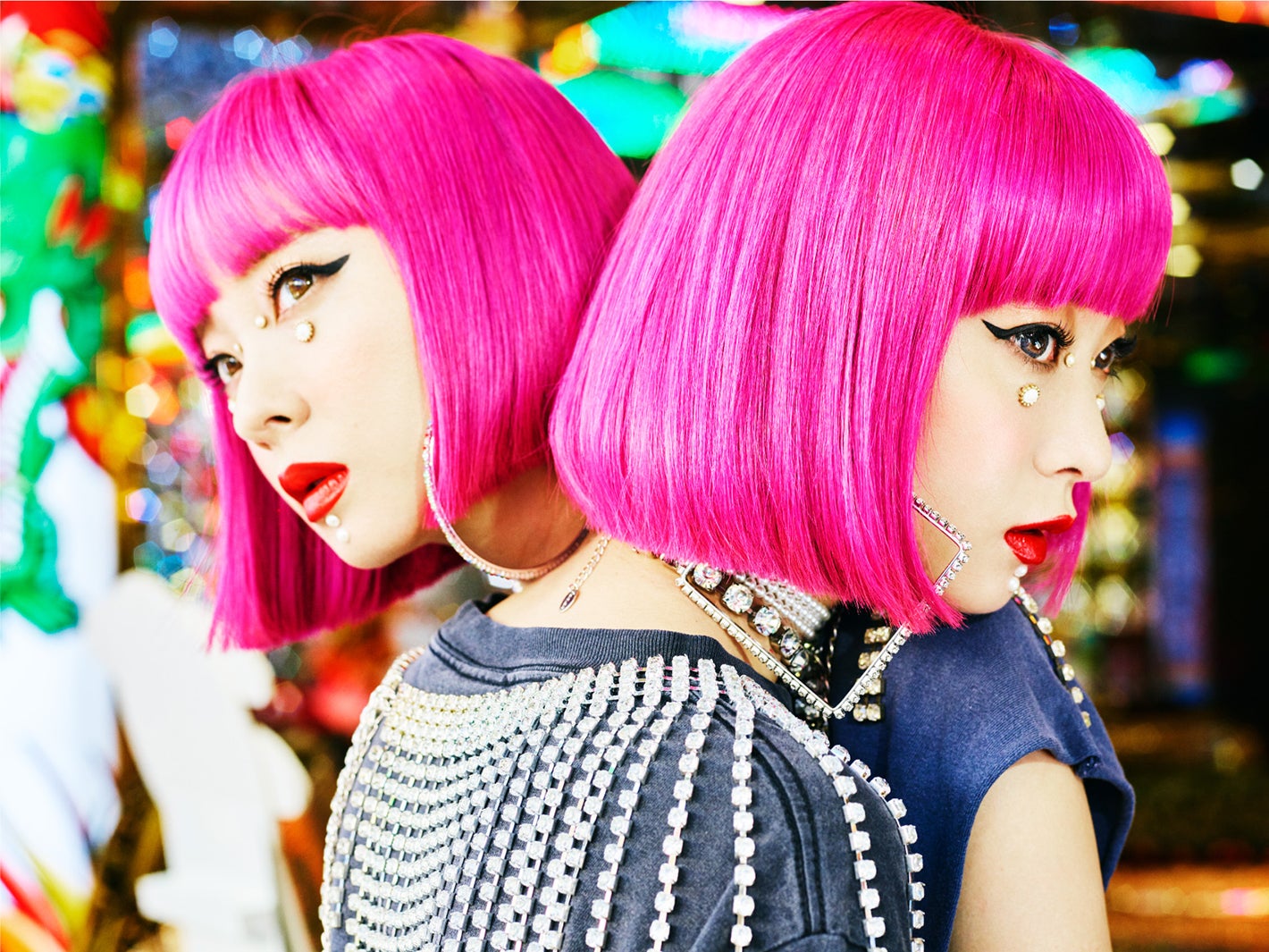 AMIAYA（提供写真）