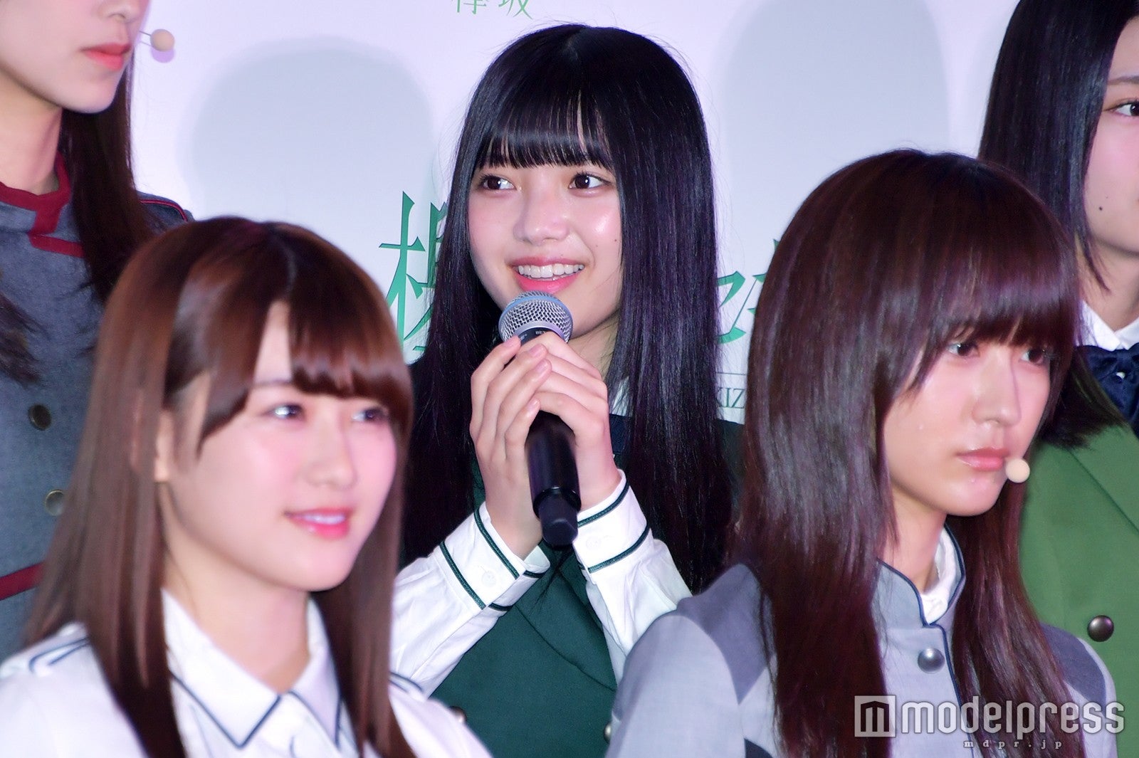 上村莉菜 （C）モデルプレス