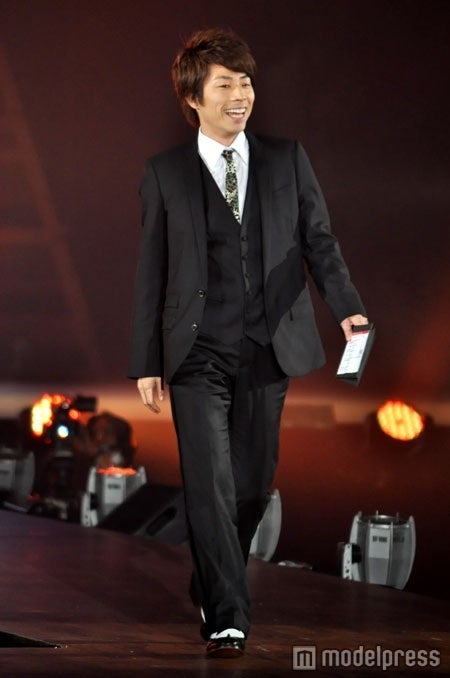 ロンドンブーツ1号2号・田村淳