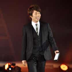 ロンドンブーツ1号2号・田村淳