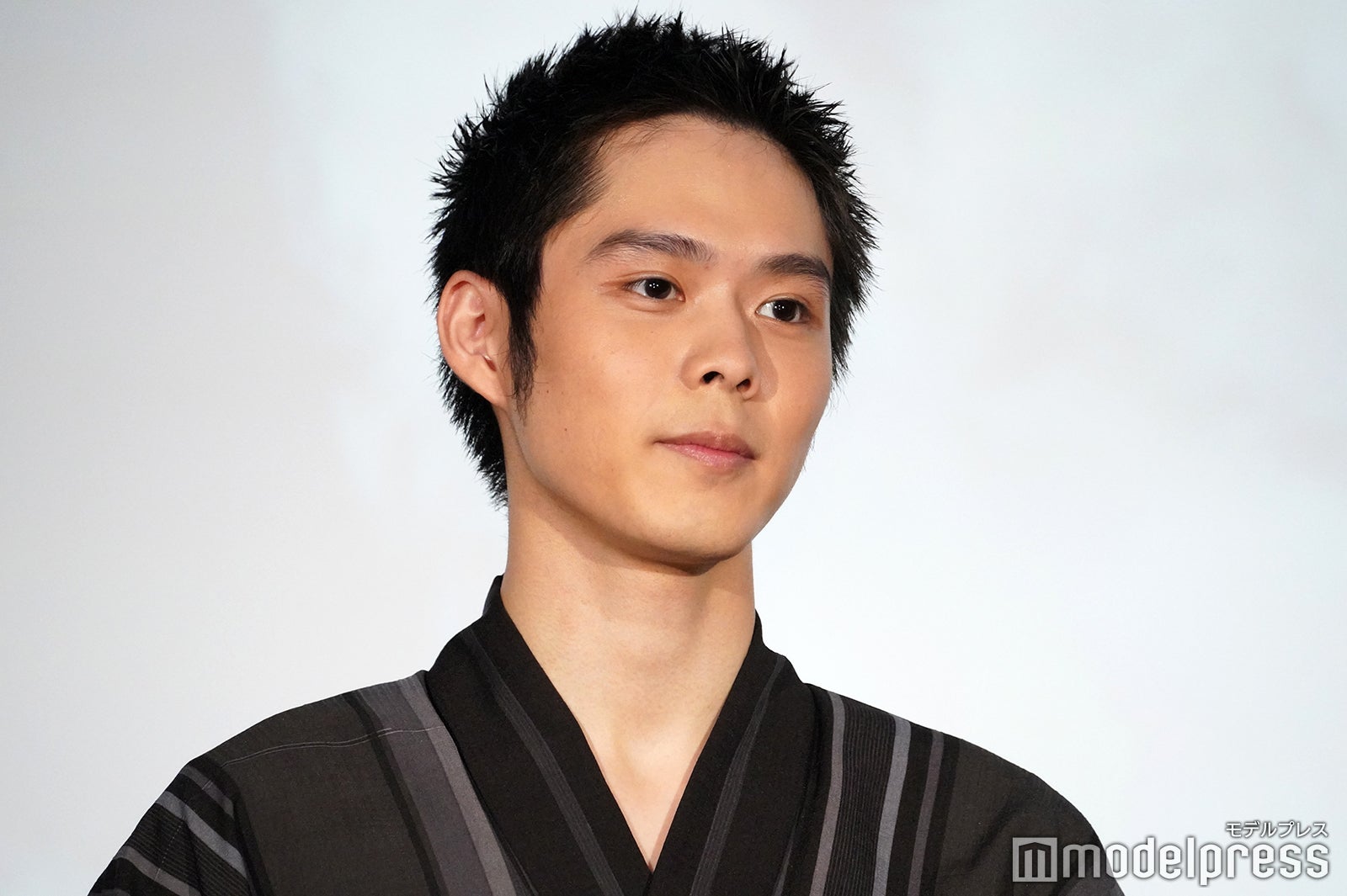 細田佳央太 （C）モデルプレス