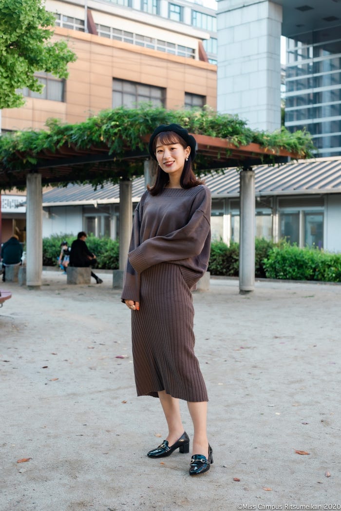 佐藤華純(提供写真)