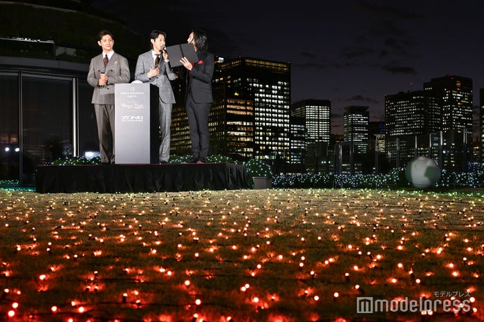 チャンミン、ユンホ(C)モデルプレス