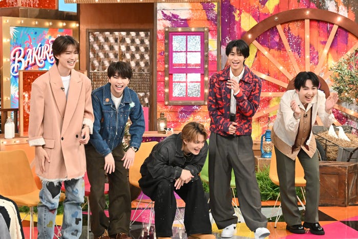 M!LK(C)TBS
