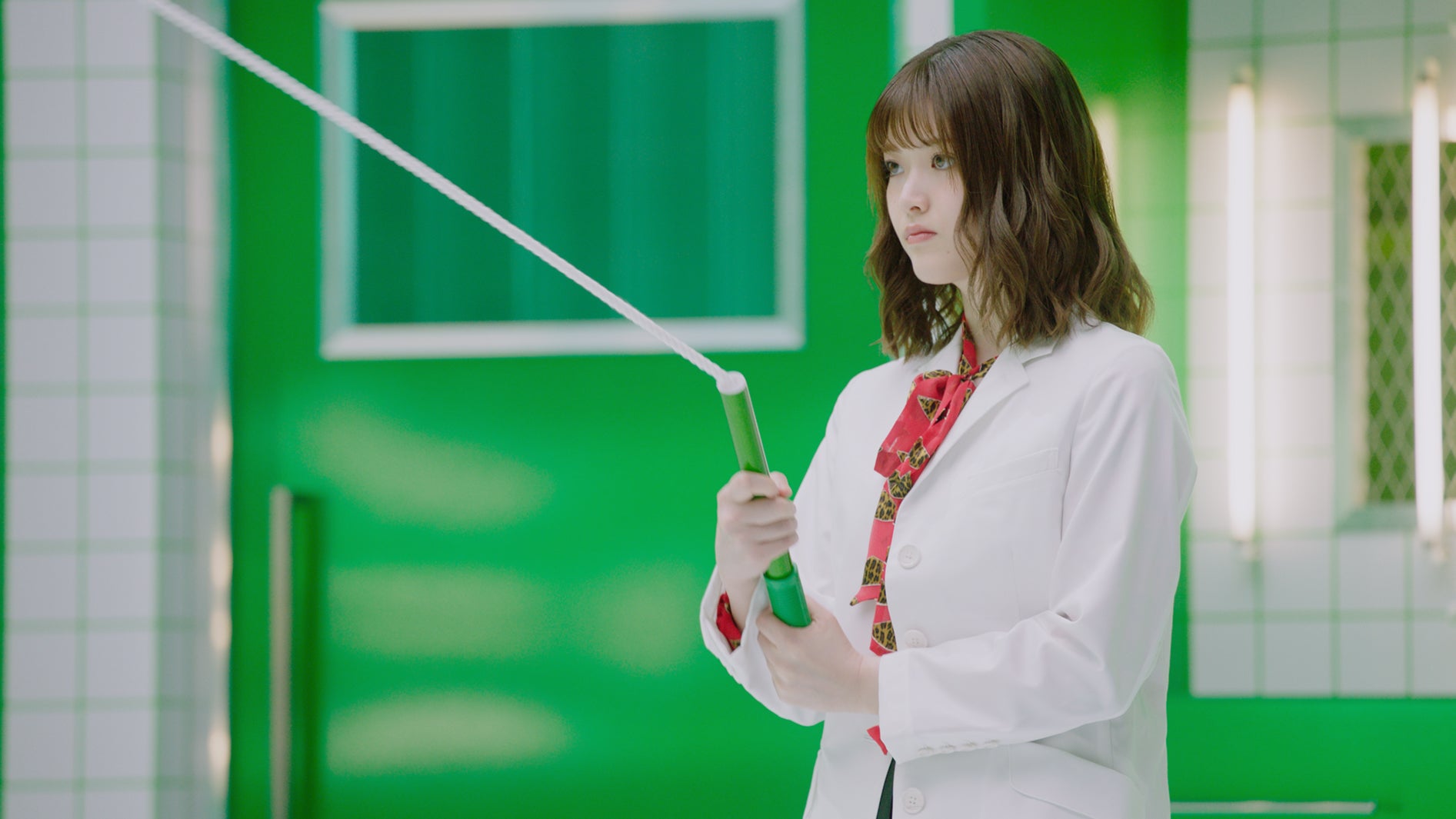 松村沙友理（提供写真）