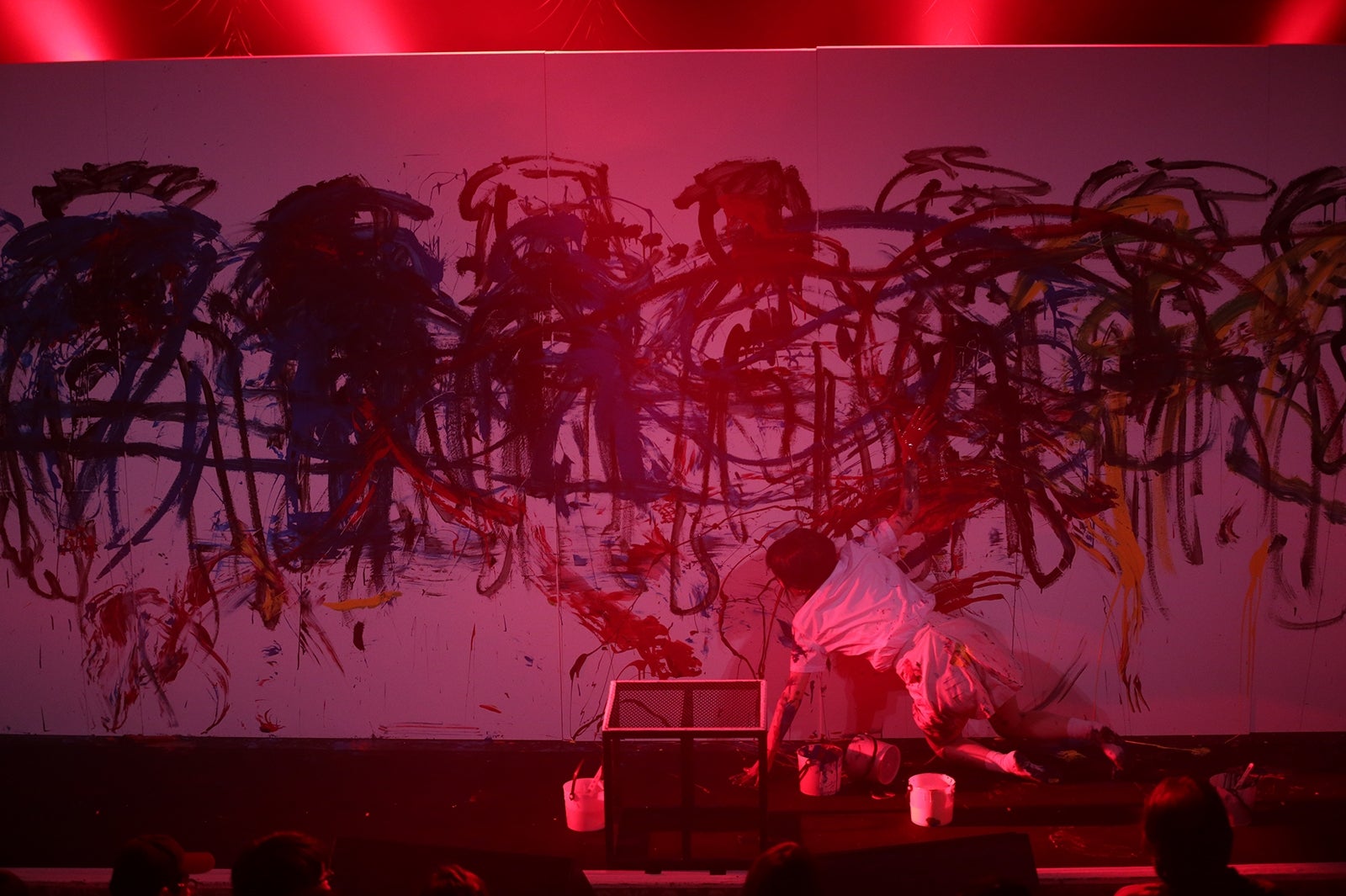  （画像提供：よしもとクリエイティブ・エージェンシー）