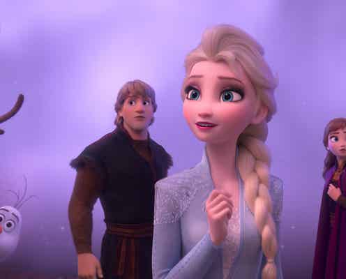 「アナと雪の女王2」日本版本予告解禁 オラフ声優は武内駿輔