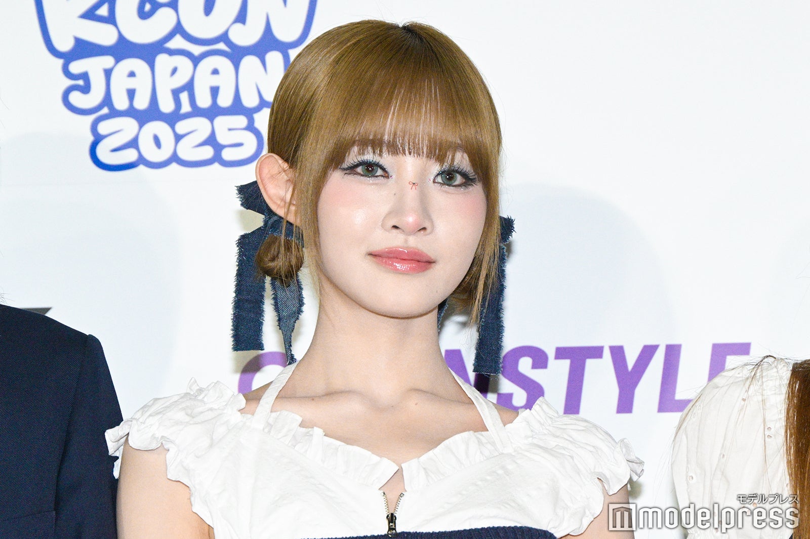 SHIZUKU（飯田栞月）（C）モデルプレス