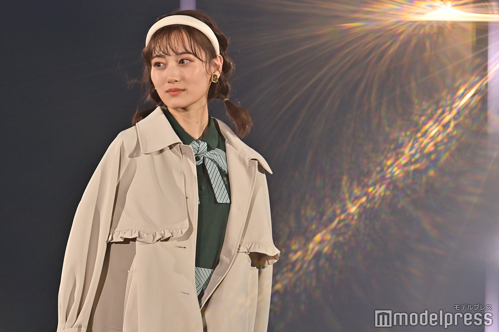 山下美月（C）モデルプレス