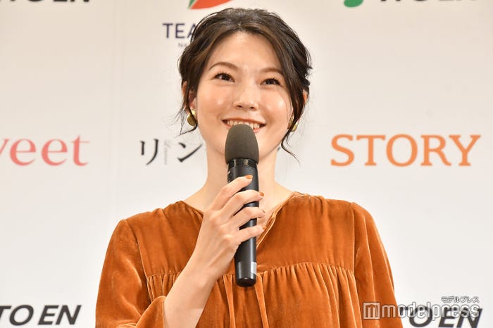 森貴美子(C)モデルプレス