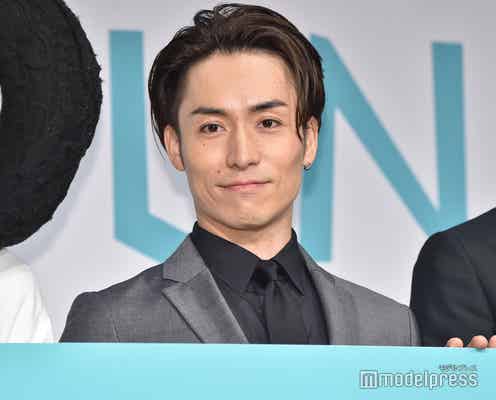 <略歴>結婚のEXILE TETSUYA、多数のグループを兼任 早大大学院を卒業